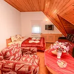 Sveciu Namai Audra Maison d'hôtes Palanga