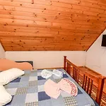 Maison d'hôtes Sveciu Namai Audra Palanga