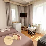 Sveciu Namai Audra Maison d'hôtes *