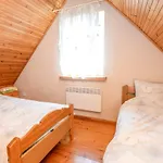 Sveciu Namai Audra Maison d'hôtes Palanga