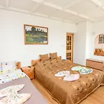 Sveciu Namai Audra Maison d'hôtes *