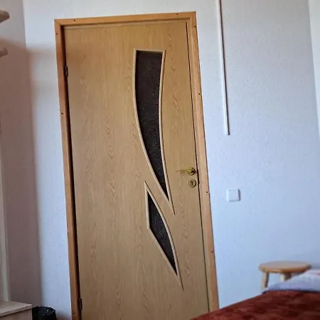 Sveciu Namai Audra *