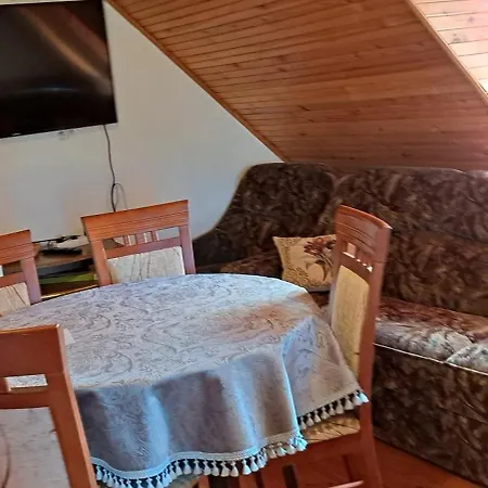 Sveciu Namai Audra *