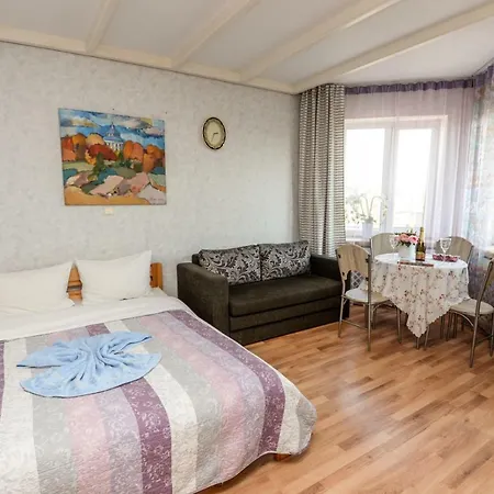 Sveciu Namai Audra Palanga