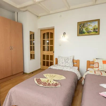 Sveciu Namai Audra Palanga