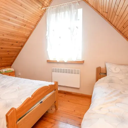 Sveciu Namai Audra Gæstehus Palanga