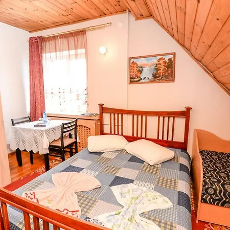 Sveciu Namai Audra *