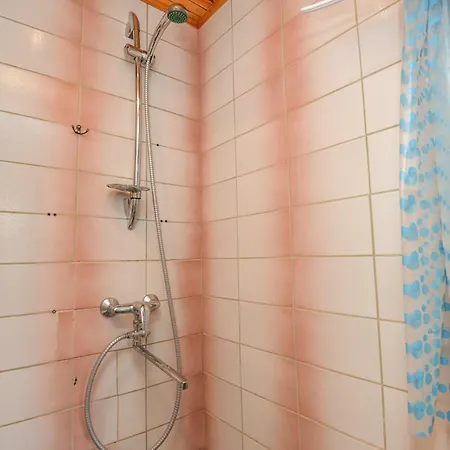 Sveciu Namai Audra *