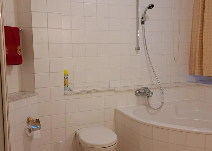 Sveciu Namai Audra Гостьовий будинок *