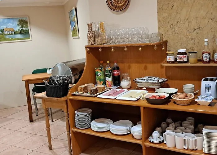 Sveciu Namai Audra Паланга