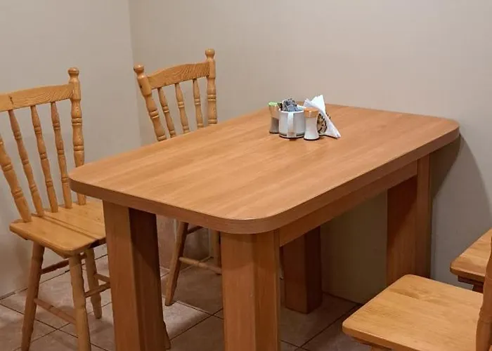 Гостьовий будинок Sveciu Namai Audra