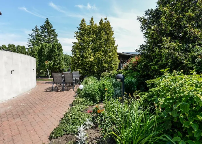 Sveciu Namai Audra Penzion