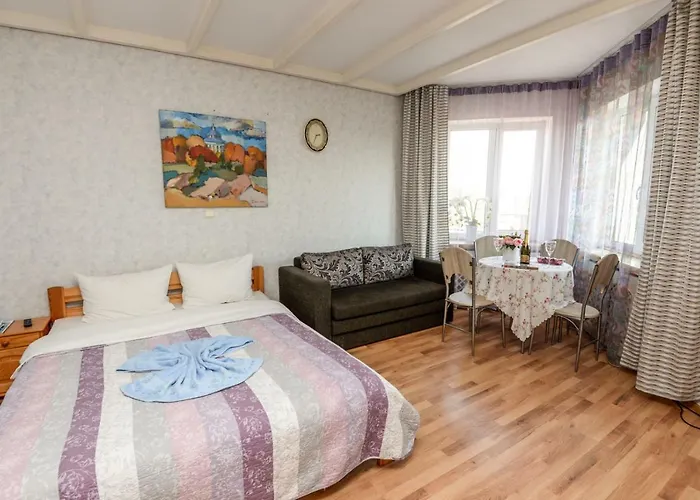 Sveciu Namai Audra Palanga