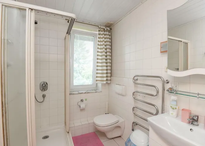 Sveciu Namai Audra Гостьовий будинок Паланга