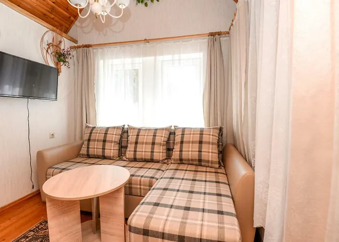 Sveciu Namai Audra *